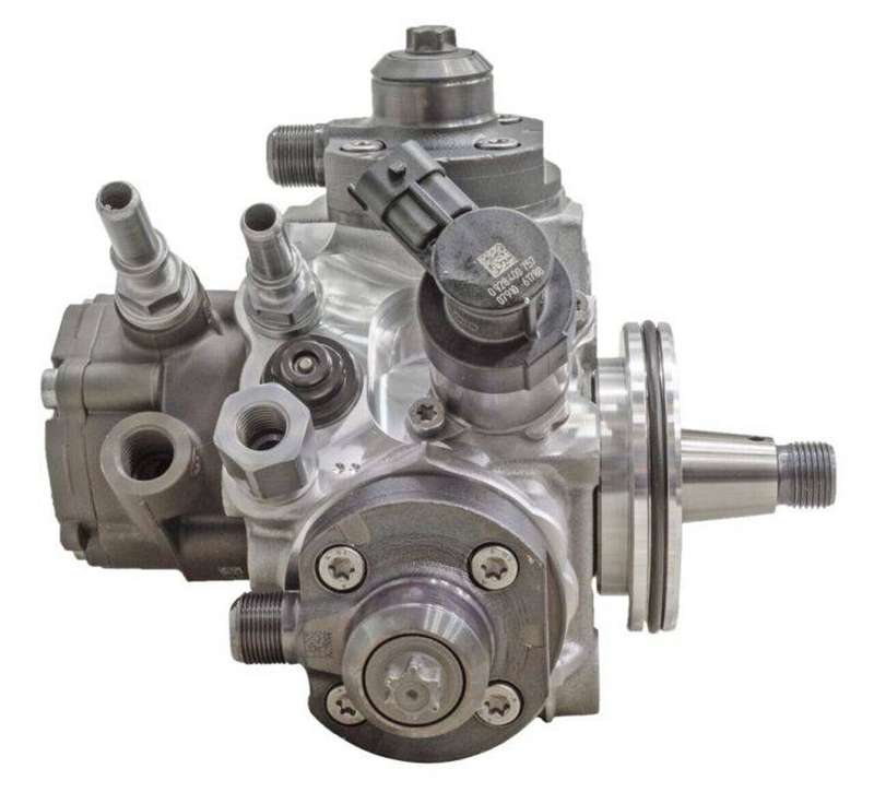0445020609 Fuel Injection Pump compatible with Cummins QSF 3.8 QSB 4.5 truck