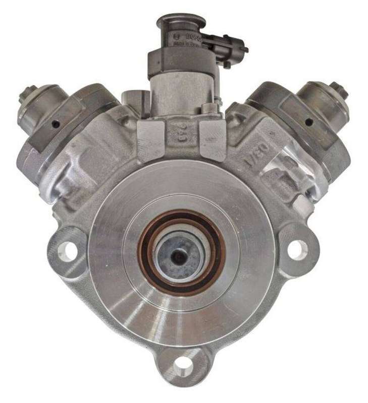 0445020609 Fuel Injection Pump compatible with Cummins QSF 3.8 QSB 4.5 truck