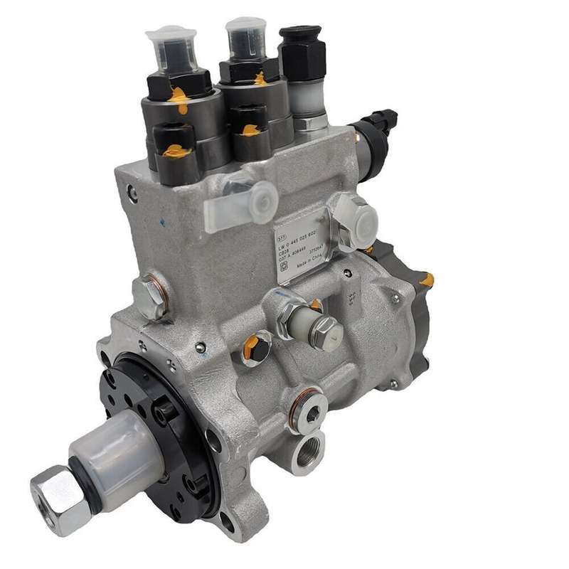 375-2647 Compatible Perkins Caterpillar C7.1 Diesel Engine Fuel Injection Pump