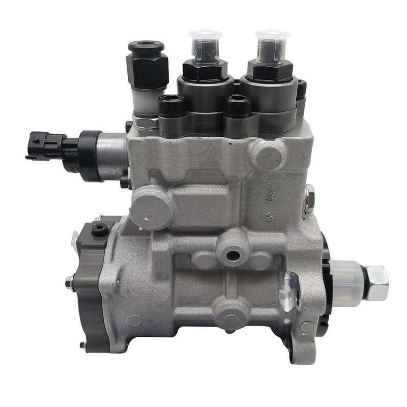 375-2647 Compatible Perkins Caterpillar C7.1 Diesel Engine Fuel Injection Pump