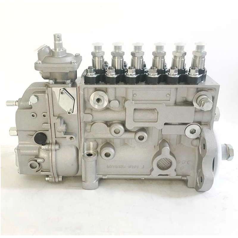 3973900 Fuel Injection Pump Compatible Cummins Engine 6CT 6CTA 6CTA8.3 Engine