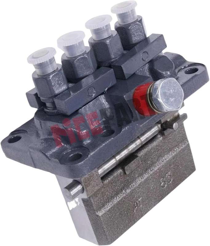 Fuel Injection Pump 7019022 Compatible Kubota V2003 Bobcat 773 S185 BL470 BL570