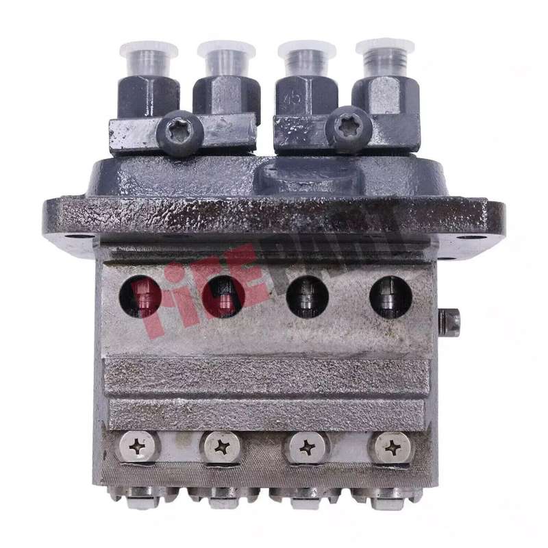 Fuel Injection Pump 7019022 Compatible Kubota V2003 Bobcat 773 S185 BL470 BL570