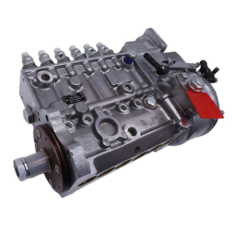 3931537 P7100 Fuel Injection Pump compatible with 94-98 Dodge Ram 2500 Cummins