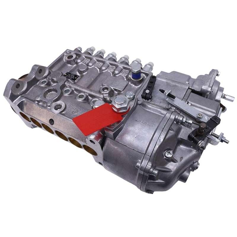 3931537 P7100 Fuel Injection Pump compatible with 94-98 Dodge Ram 2500 Cummins