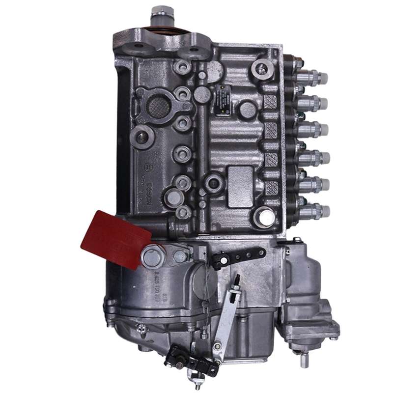 3931537 P7100 Fuel Injection Pump compatible with 94-98 Dodge Ram 2500 Cummins