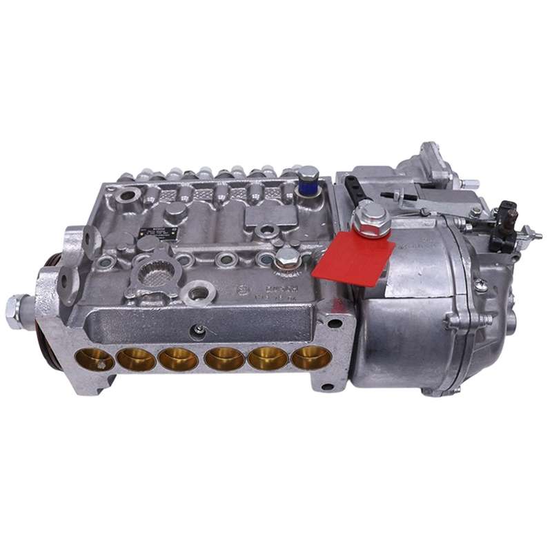 3931537 P7100 Fuel Injection Pump compatible with 94-98 Dodge Ram 2500 Cummins