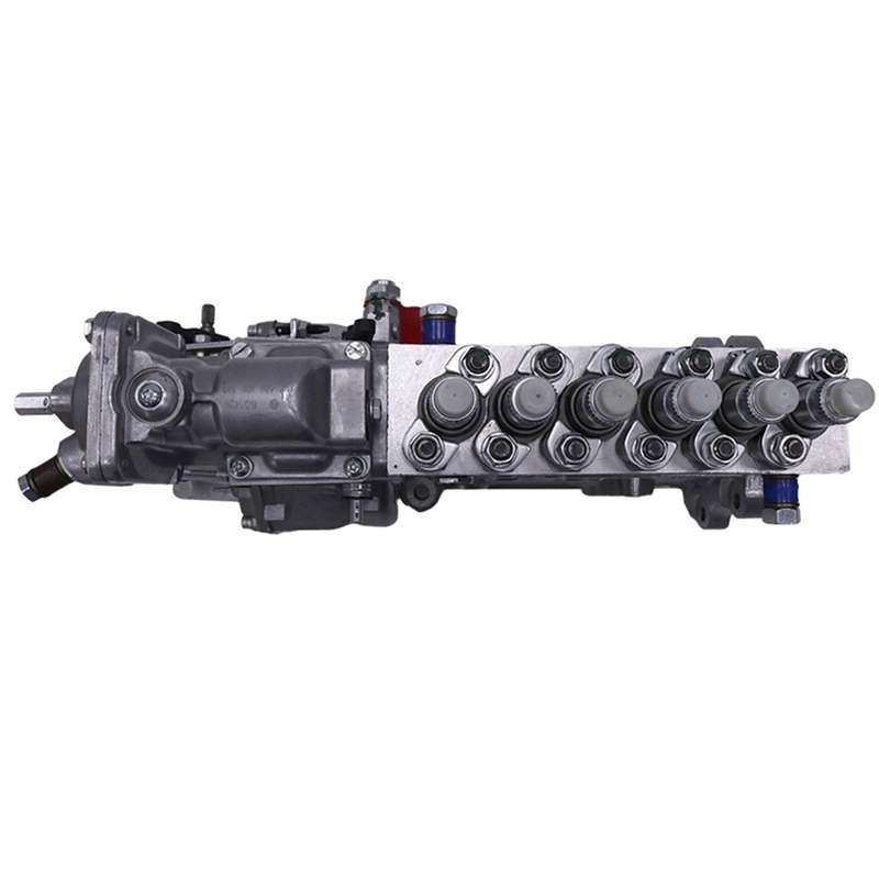 3931537 P7100 Fuel Injection Pump compatible with 94-98 Dodge Ram 2500 Cummins