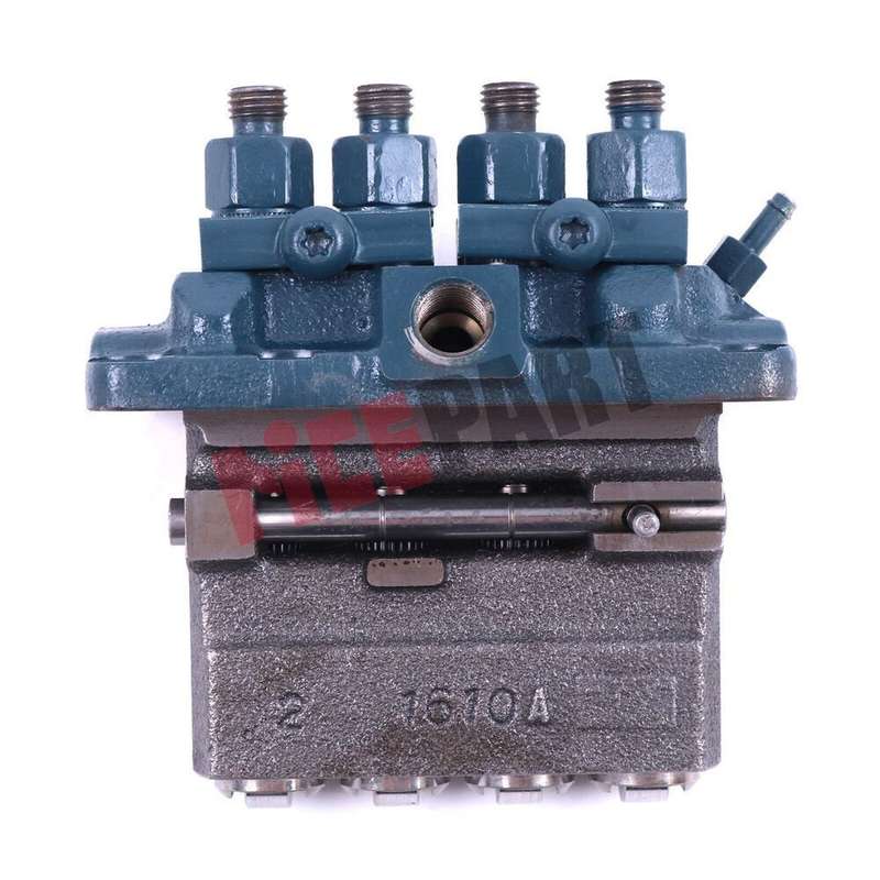 Fuel Injection Pump 6674676 7020869Compatible Bobcat 773 Skid Steer Kubota V2203
