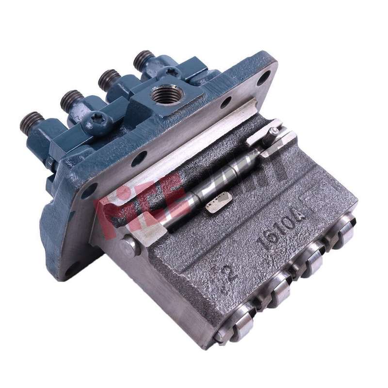 Fuel Injection Pump 6674676 7020869Compatible Bobcat 773 Skid Steer Kubota V2203