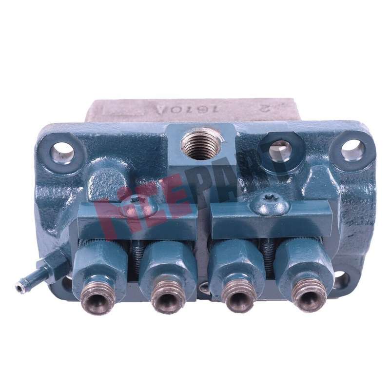 Fuel Injection Pump 6674676 7020869Compatible Bobcat 773 Skid Steer Kubota V2203