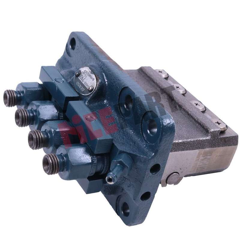 Fuel Injection Pump 6674676 7020869Compatible Bobcat 773 Skid Steer Kubota V2203