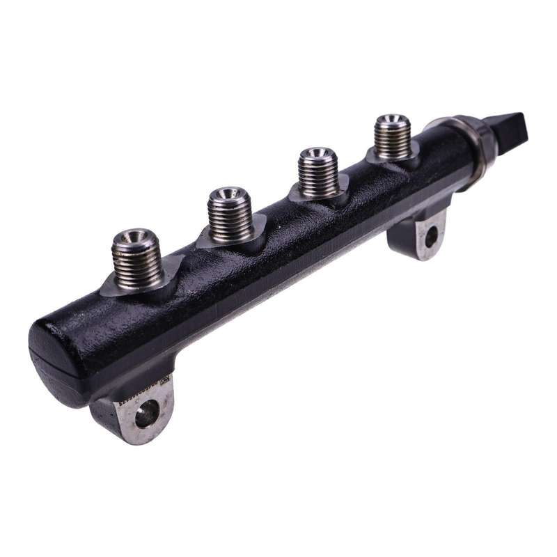 1PCS Common Rail 28265980 7249383 Compatible with Bobcat S450 Doosan D18