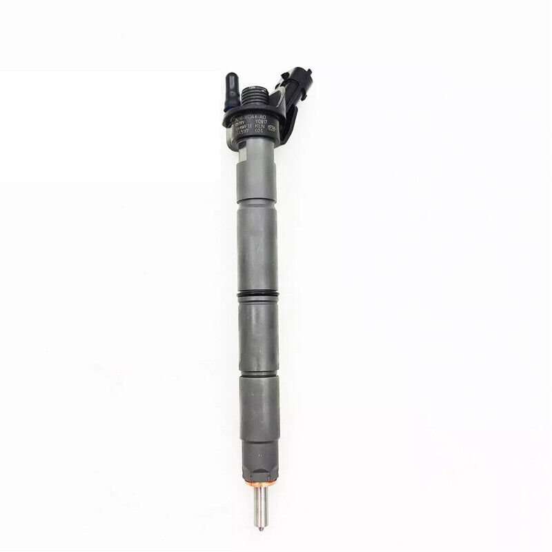 8Pc New Fuel Injector 0445117024 For 2011-2014 Power Stroke 6.7L BC3Z9H529A Bosc