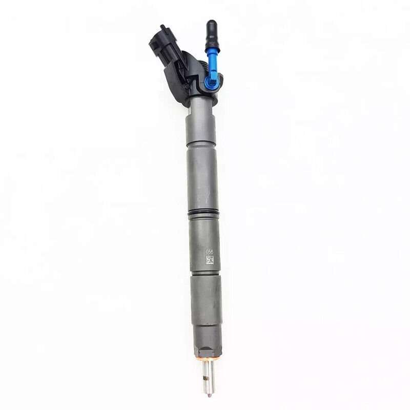 8Pc New Fuel Injector 0445117024 For 2011-2014 Power Stroke 6.7L BC3Z9H529A Bosc