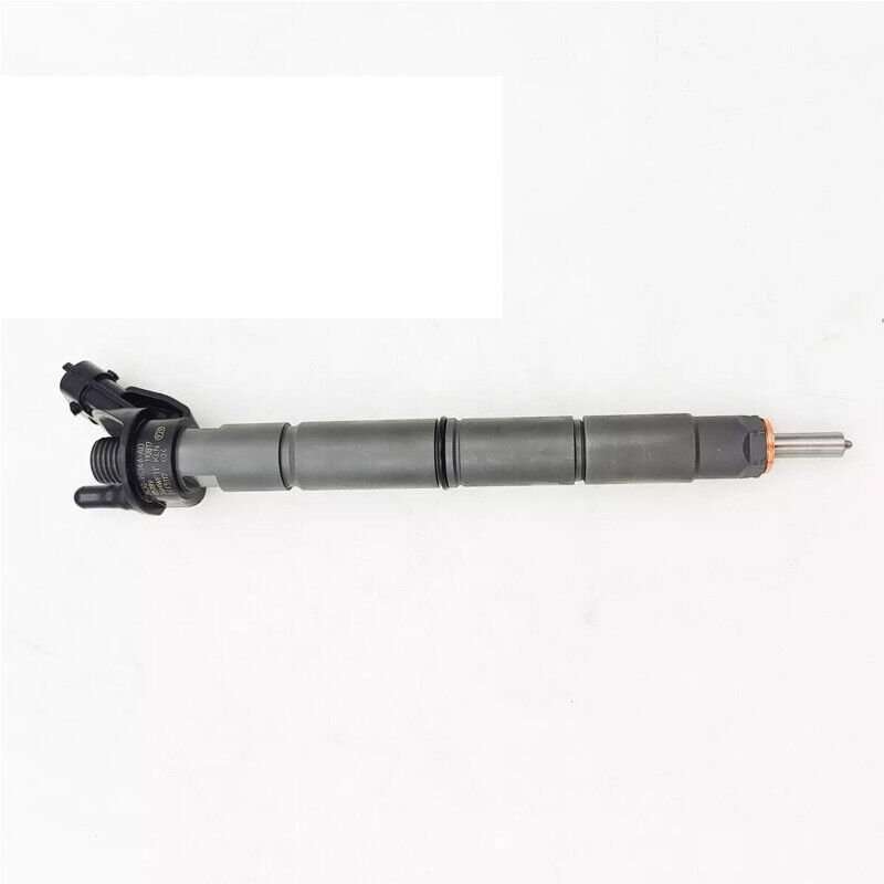 8Pc New Fuel Injector 0445117024 For 2011-2014 Power Stroke 6.7L BC3Z9H529A Bosc
