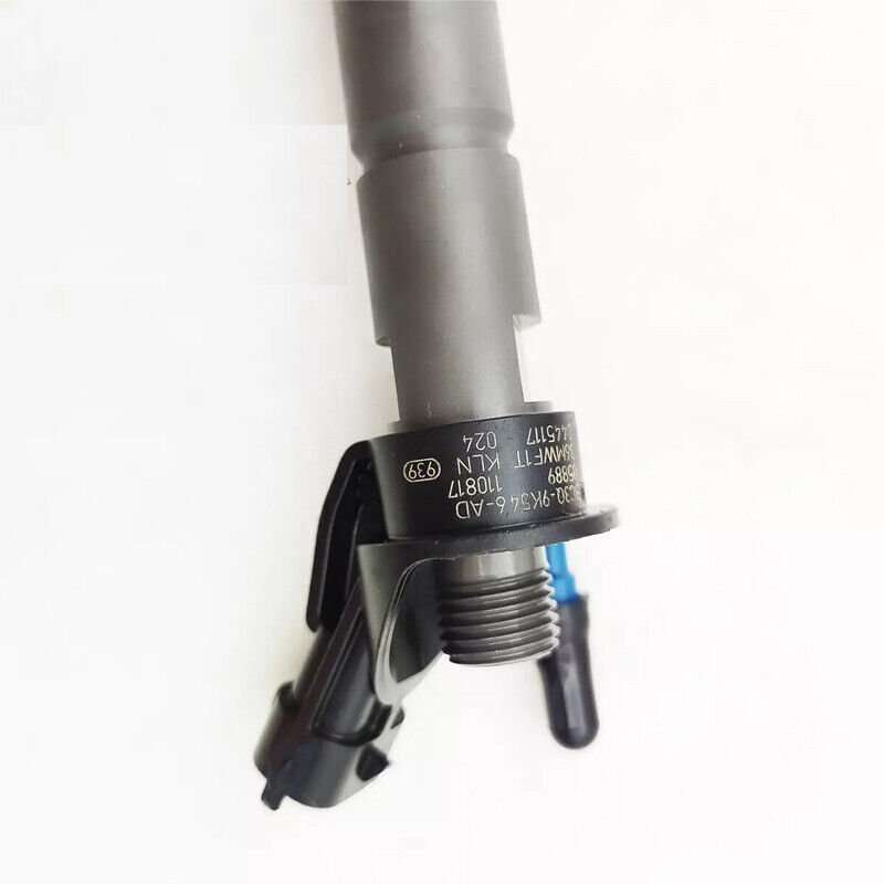 8Pc New Fuel Injector 0445117024 For 2011-2014 Power Stroke 6.7L BC3Z9H529A Bosc
