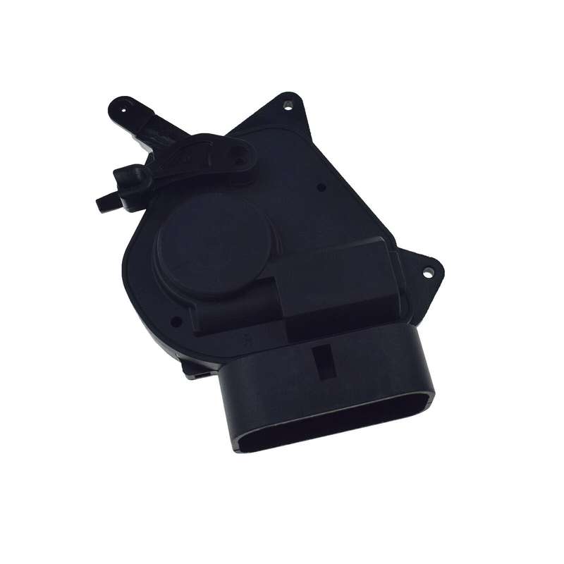 Central Electric Door Lock Unlock Actuator Front Right For TOYOTA RAV4 2000-2005
