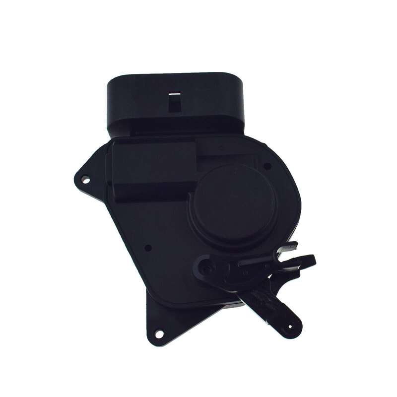 Central Electric Door Lock Unlock Actuator Front Right For TOYOTA RAV4 2000-2005