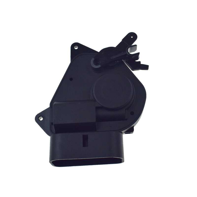 Central Electric Door Lock Unlock Actuator Front Left for TOYOTA RAV4 2000-2005