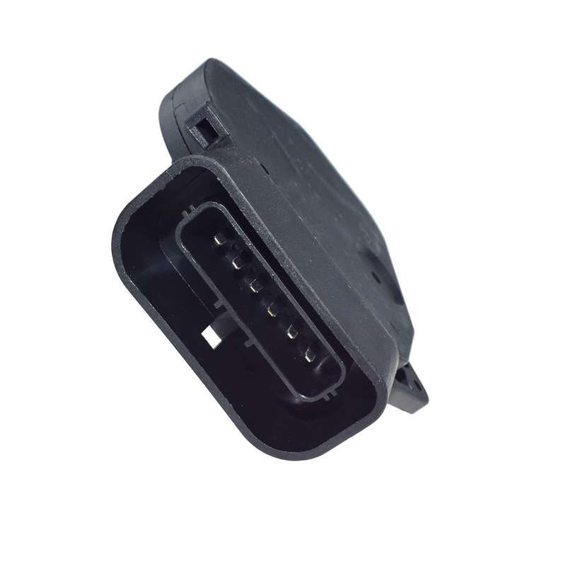 Central Electric Door Lock Unlock Actuator Front Left for TOYOTA RAV4 2000-2005