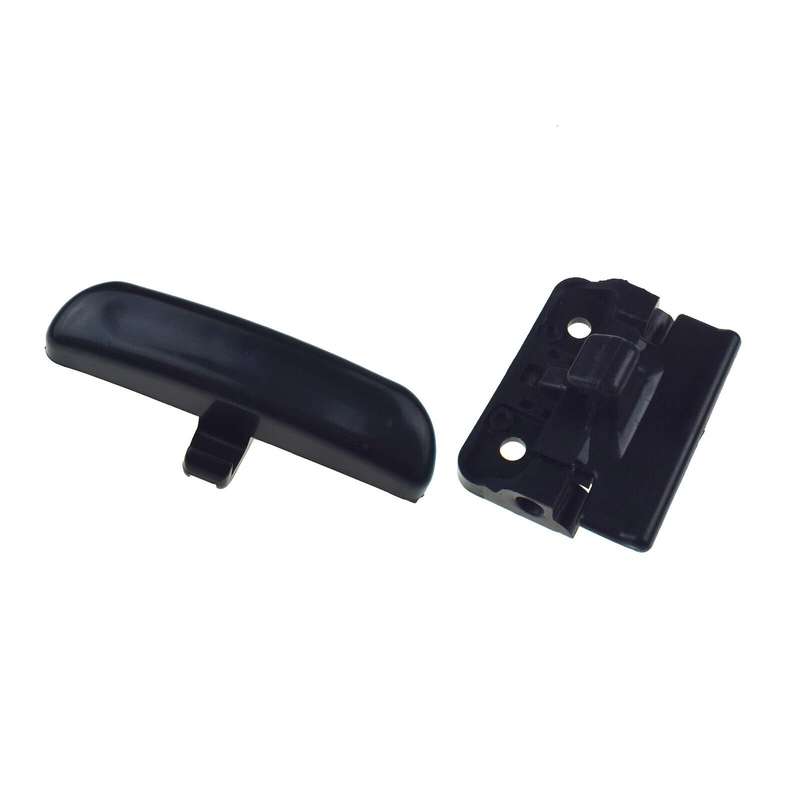 Armrest Box Lock Latch Handle Upper &amp; Lower For Toyota Land Cruiser 100 LC100