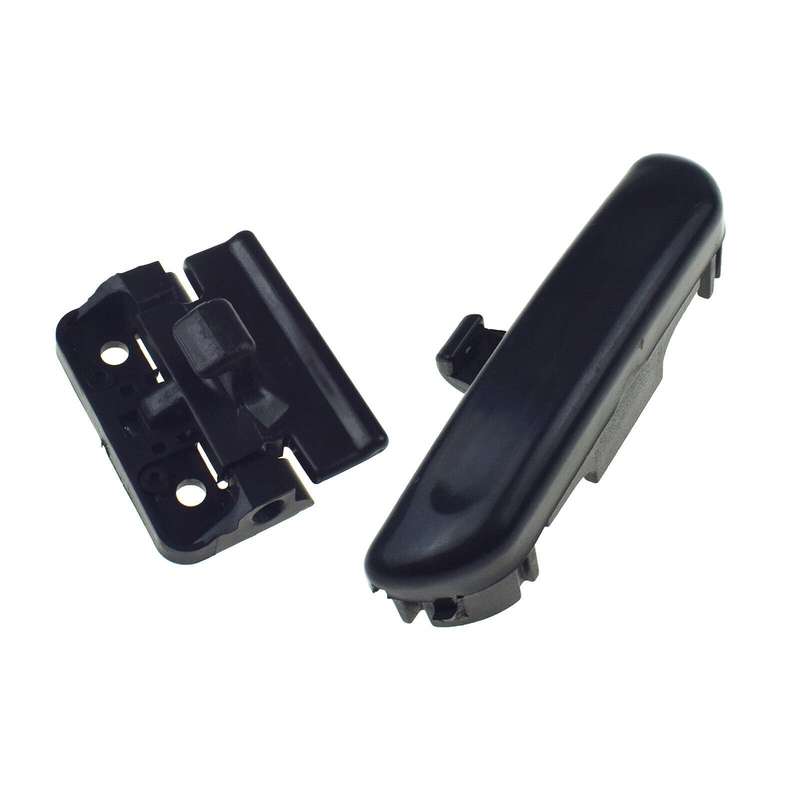 Armrest Box Lock Latch Handle Upper &amp; Lower For Toyota Land Cruiser 100 LC100