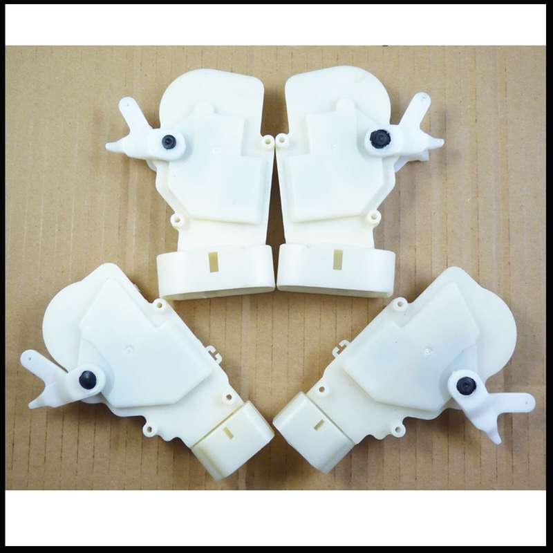 New door lock actuators Left&amp;Right set of 4 For LEXUS GS300 GS430 69120-30010