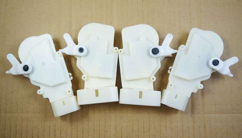 New door lock actuators Left&amp;Right set of 4 For LEXUS GS300 GS430 69120-30010