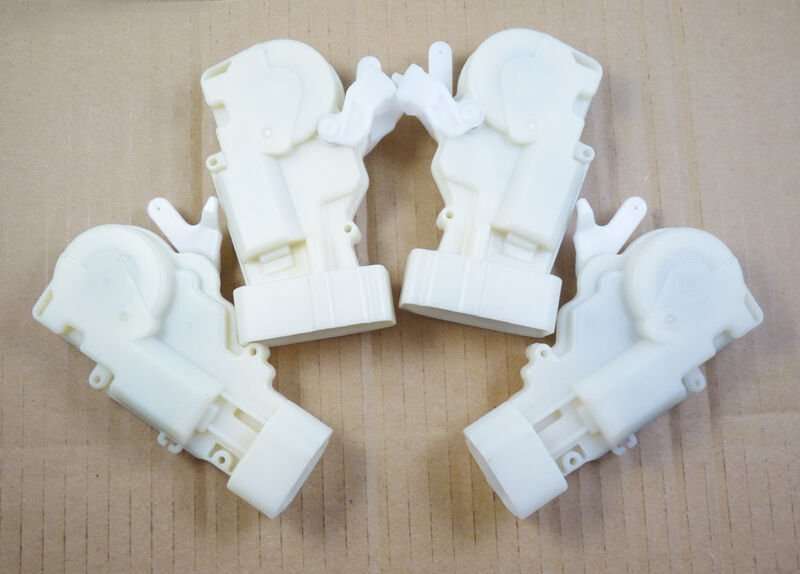 New door lock actuators Left&amp;Right set of 4 For LEXUS GS300 GS430 69120-30010