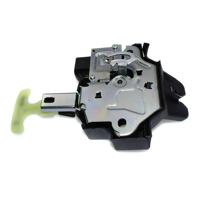 Luggage Compartment Trunk Door Lock Lid Latch 64610-33080 For Toyota Camry 07-11