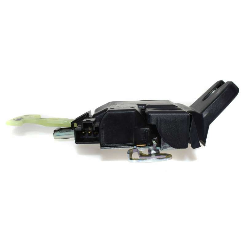 Luggage Compartment Trunk Door Lock Lid Latch 64610-33080 For Toyota Camry 07-11