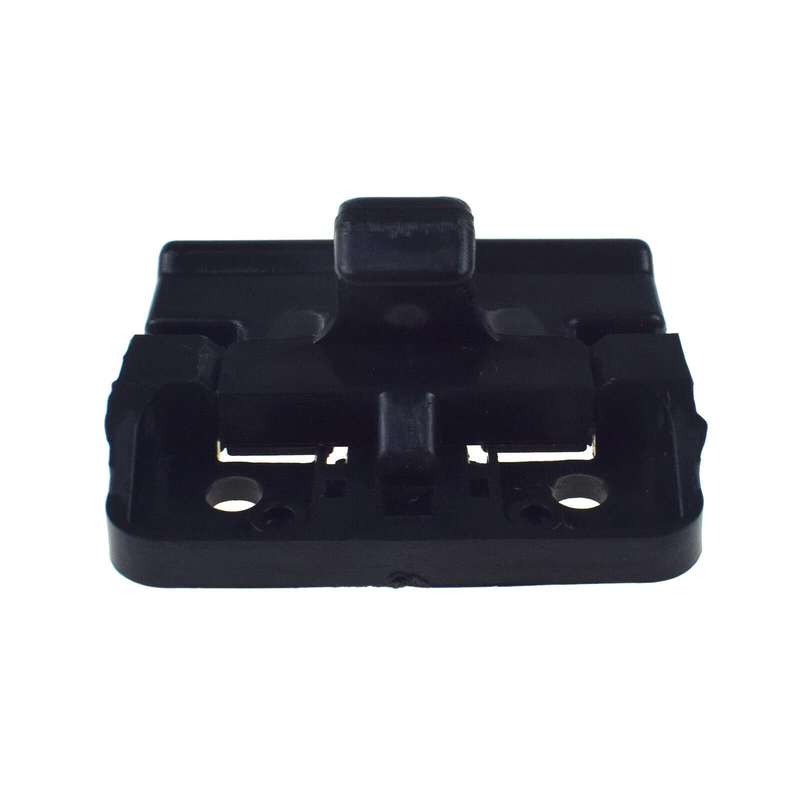 Interior Armrest Box Lock Latch Handle Lower For Toyota Land Cruiser 100 LC100