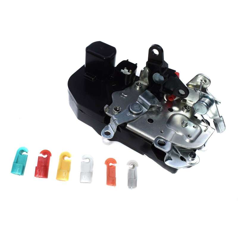 Front Right Door Lock Actuator For Dodge Ram 1500 2500 3500 4500 5500 55276790AC