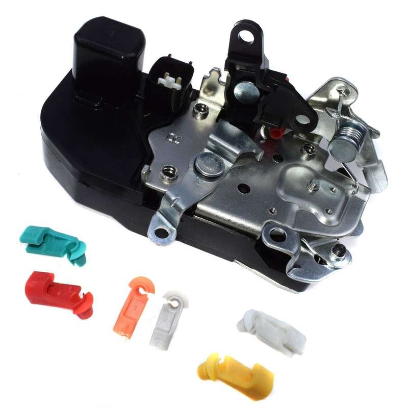Front Right Door Lock Actuator For Dodge Ram 1500 2500 3500 4500 5500 55276790AC