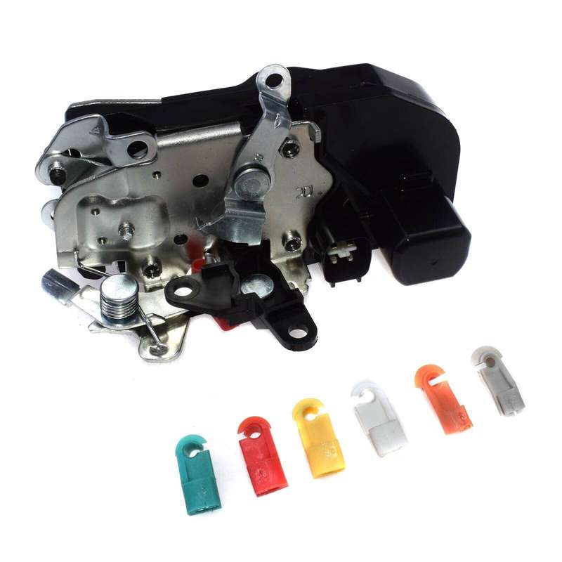Front Right Door Lock Actuator For Dodge Ram 1500 2500 3500 4500 5500 55276790AC