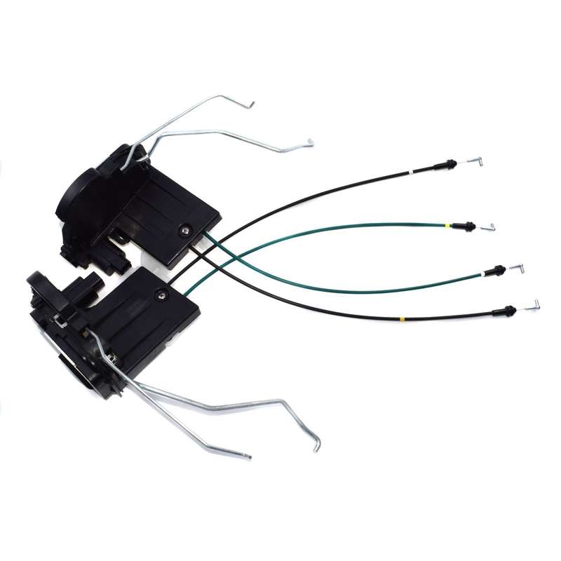 New Front Left &amp; Right Door Lock Actuator For Kia Spectra 2004-2009 1.8L 2.0L