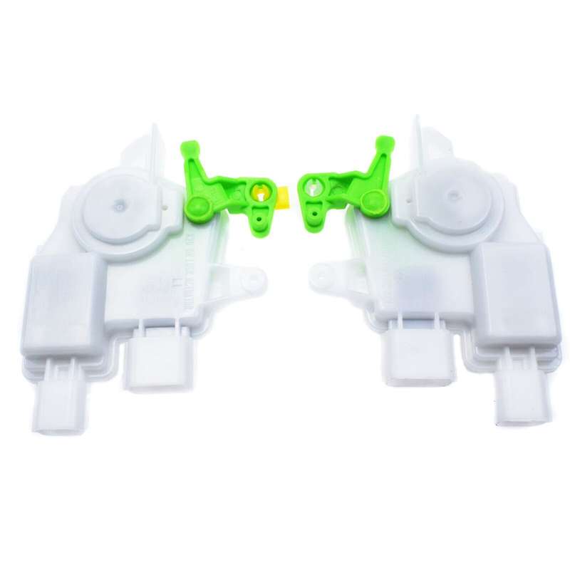 Rear Left &amp; Right Door Lock Actuators For Acura TL 72655-SEA-G01,72615-SEA-G01
