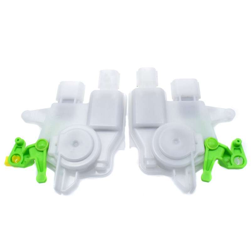 Rear Left &amp; Right Door Lock Actuators For Acura TL 72655-SEA-G01,72615-SEA-G01