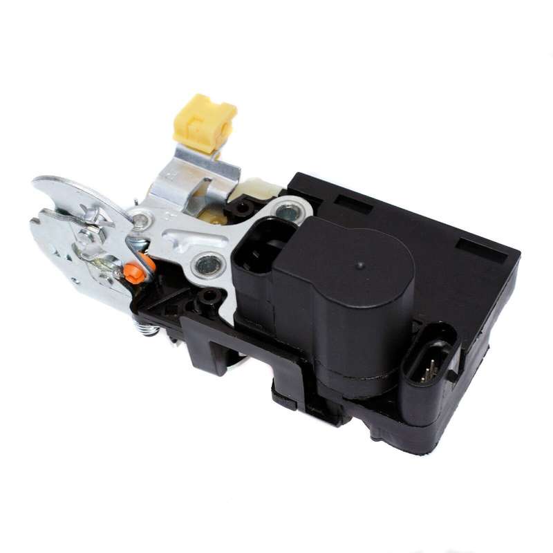 Front Right Door Lock Actuator 15110645 For Chevrolet Silverado Avalanche 1500