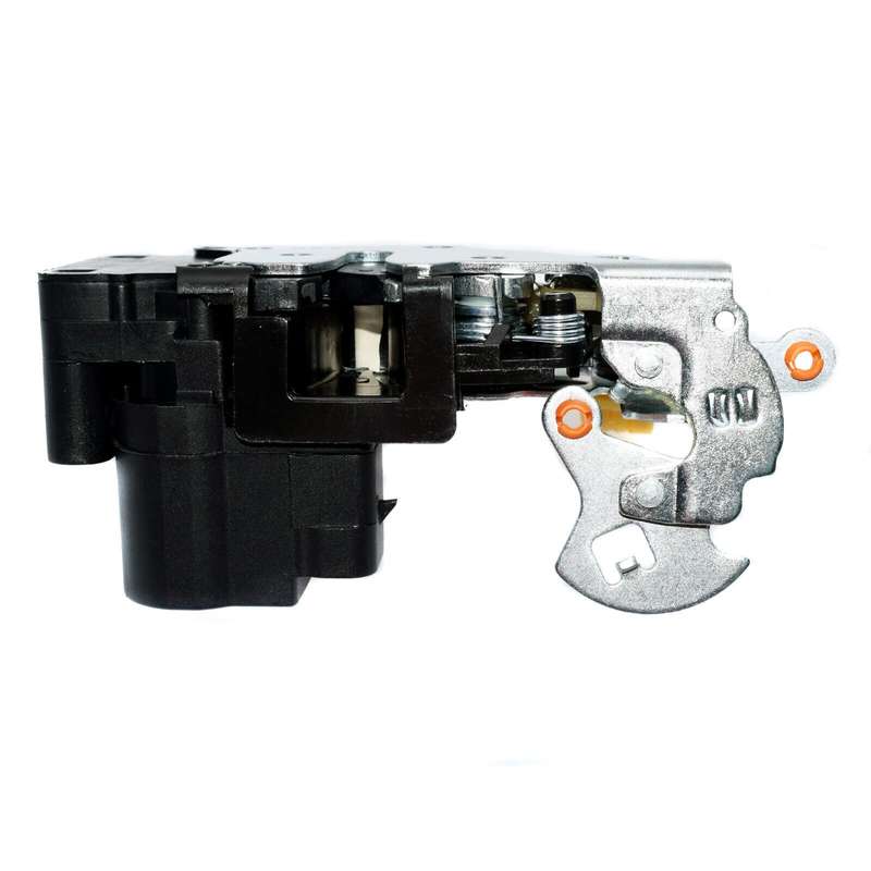 Front Right Door Lock Actuator 15110645 For Chevrolet Silverado Avalanche 1500