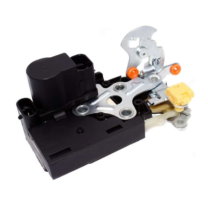 Front Right Door Lock Actuator 15110645 For Chevrolet Silverado Avalanche 1500