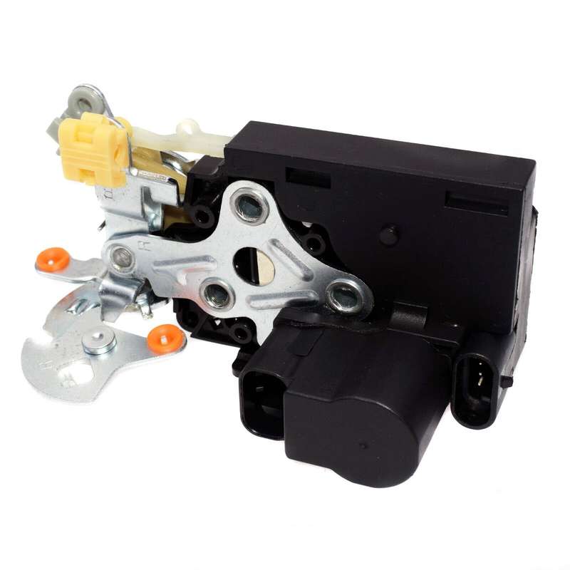 Front Right Door Lock Actuator 15110645 For Chevrolet Silverado Avalanche 1500