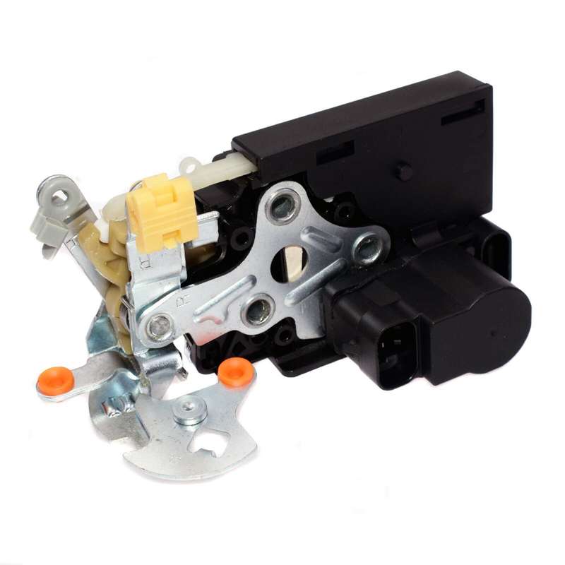 Front Right Door Lock Actuator 15110645 For Chevrolet Silverado Avalanche 1500
