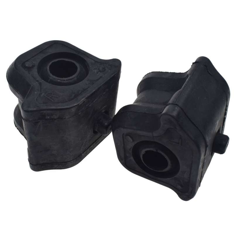 2PCS Front Stabilizer Bar Bushing 48815-42090 For Toyota RAV4 2006-2012