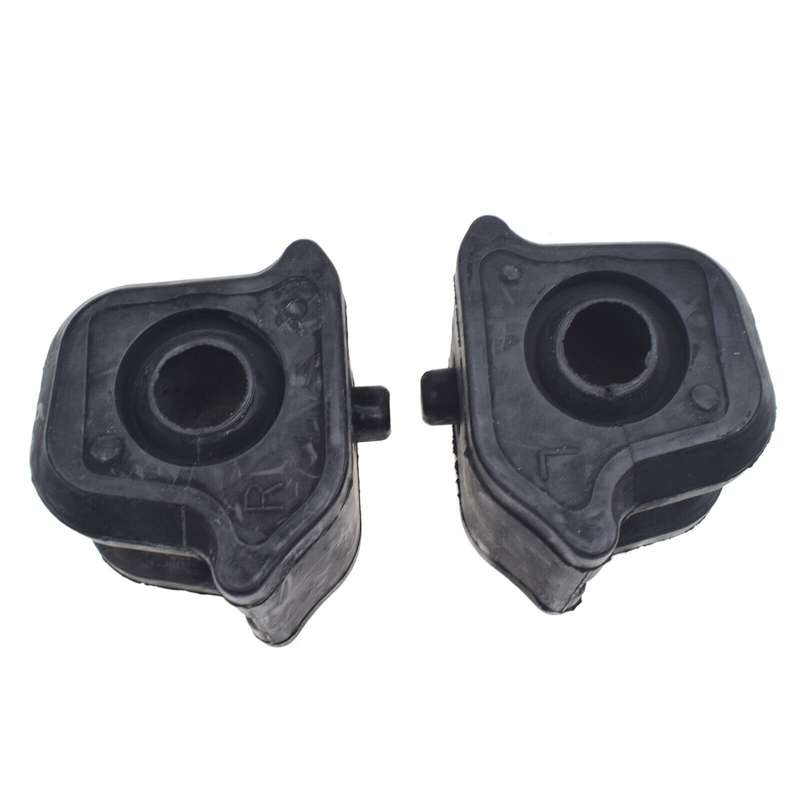 2PCS Front Stabilizer Bar Bushing 48815-42090 For Toyota RAV4 2006-2012