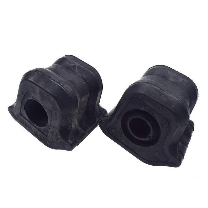 2PCS Front Stabilizer Bar Bushing 48815-42090 For Toyota RAV4 2006-2012