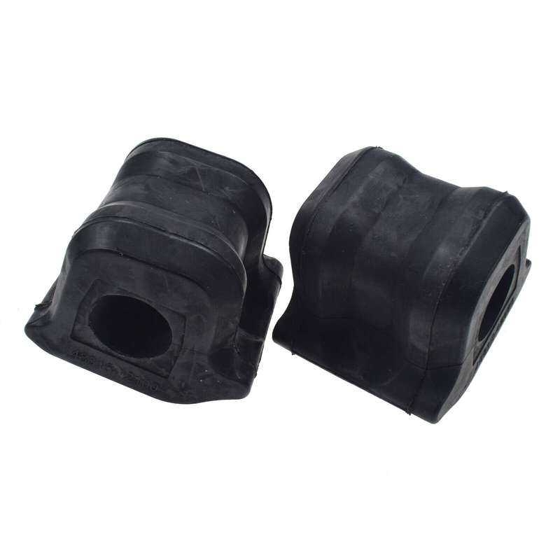 2PCS Front Stabilizer Bar Bushing 48815-42090 For Toyota RAV4 2006-2012