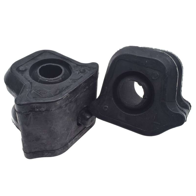 2PCS Front Stabilizer Bar Bushing 48815-42090 For Toyota RAV4 2006-2012
