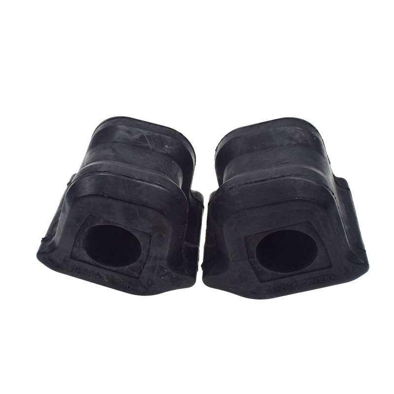2PCS Front Stabilizer Bar Bushing 48815-42090 For Toyota RAV4 2006-2012